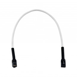 Deltaco 1902630 verkkokaapeli 0,3 m Cat6a U UTP (UTP)