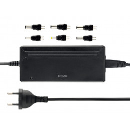 Deltaco PSR-30B luokittelematon