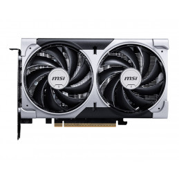 329,00 € | MSI GeForce RTX 5060 8G VENTUS 2X OC NVIDIA 8 GB GDDR7