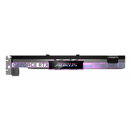 GIGABYTE AORUS GeForce RTX 5090 XTREME WATERFORCE WB 32G NVIDIA 32 GB GDDR7