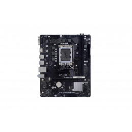 Biostar H610MHC 2.0 emolevy Intel H610 LGA 1700 mikro ATX