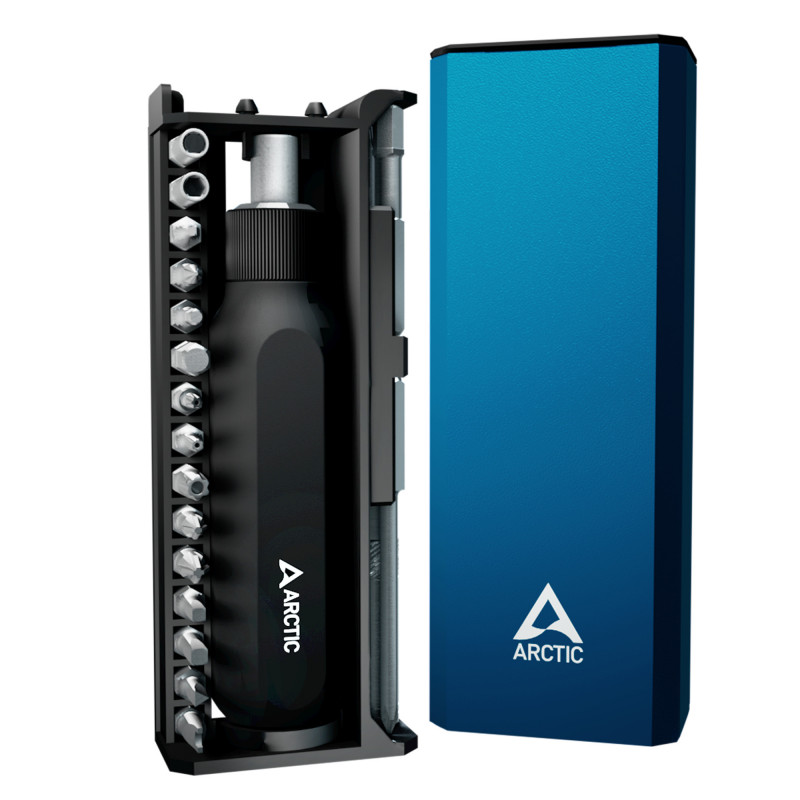 ARCTIC AETLS00002A Tietokoneen jäähdytysjärjestelmän osa ja lisätarvike