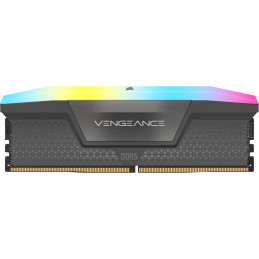 Corsair Vengeance RGB muistimoduuli 32 GB 2 x 16 GB DDR5 6400 MHz