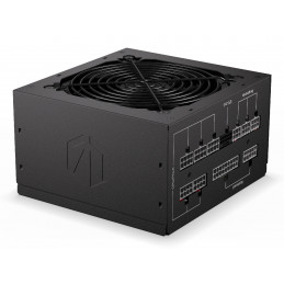 ENDORFY Supremo FM6 850 W virtalähdeyksikkö 24-pin ATX ATX musta