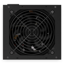 ENDORFY Supremo FM6 850 W virtalähdeyksikkö 24-pin ATX ATX musta