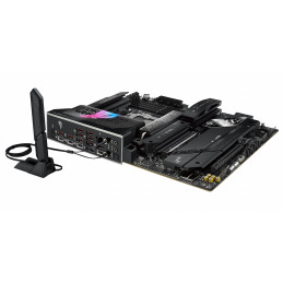 ASUS ROG STRIX X870E-E GAMING WIFI AMD X870E Pistoke AM5 ATX