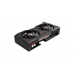 Sapphire PULSE AMD Radeon RX 9060 XT 16GB GPU GDDR6