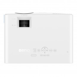 BenQ LH650 Vakioprojektori 4000 ANSI lumenia DLP 1080p (1920x1080) 3D musta, Valkoinen