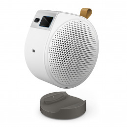 BenQ GV50 Vakioprojektori 500 ANSI lumenia DLP 1080p (1920x1080) Valkoinen