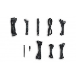 be quiet! Pure Power 13 M | 750W virtalähdeyksikkö 20+4 pin ATX ATX musta