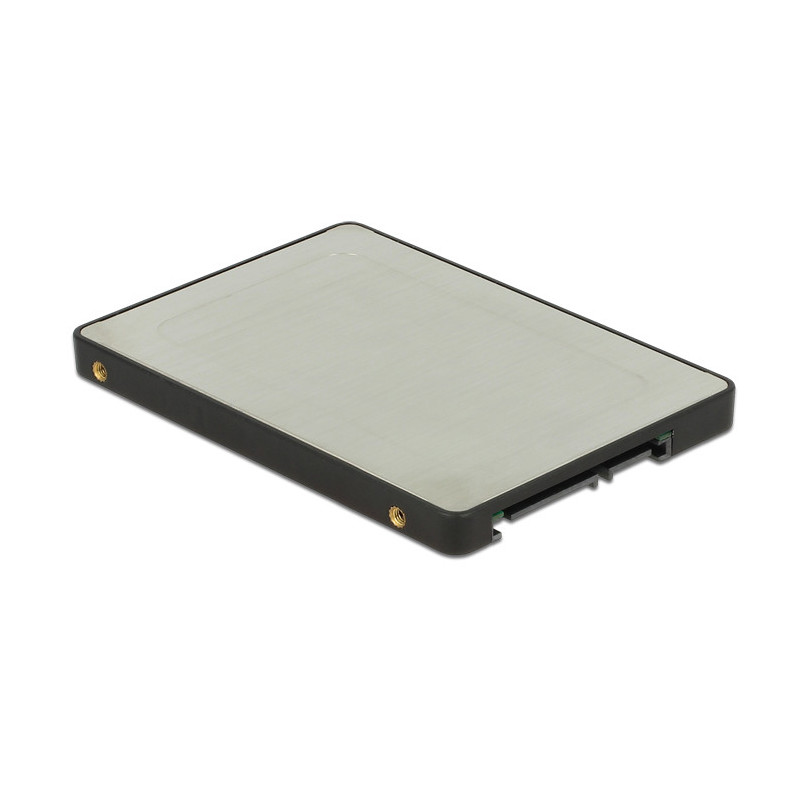 DeLOCK 62792 liitäntäkortti -sovitin Sisäinen M.2