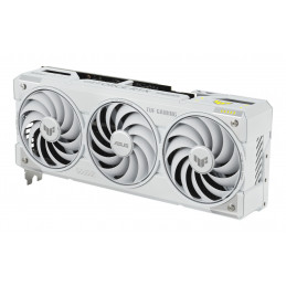 ASUS TUF Gaming TUF-RTX5070TI-O16G-WHITE-GAMING NVIDIA GeForce RTX 5070 Ti 16 GB GDDR7