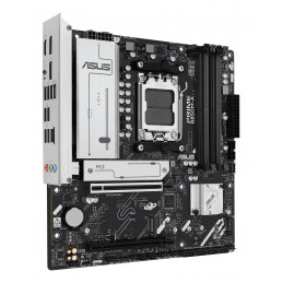 ASUS PRIME B850M-A-CSM AMD B850 Pistoke AM5 mikro ATX