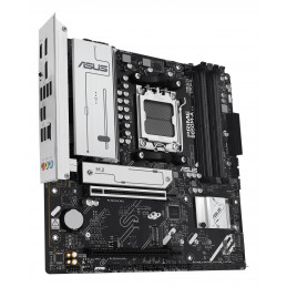 ASUS PRIME B850M-A-CSM AMD B850 Pistoke AM5 mikro ATX