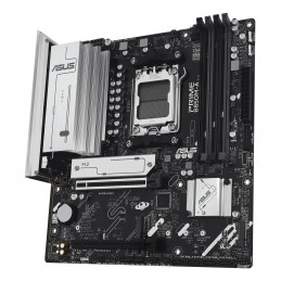 ASUS PRIME B850M-A-CSM AMD B850 Pistoke AM5 mikro ATX
