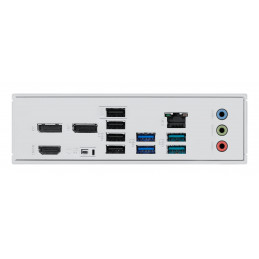 ASUS PRIME B850M-A-CSM AMD B850 Pistoke AM5 mikro ATX