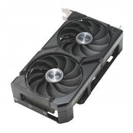 ASUS DUAL-RX9060XT-8G AMD Radeon RX 9060 XT 8 GB GDDR6