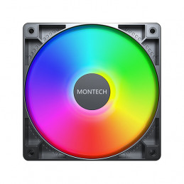 Montech GF120 PWM Tuuletinmoduuli