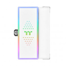 Thermaltake ASTRIA 200 Suoritin Ilmanjäähdytin 12 cm Valkoinen 1 kpl