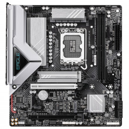 GIGABYTE B860M EAGLE V2 emolevy Intel B860 LGA 1851 (Socket V1) mikro ATX