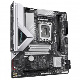 GIGABYTE B860M EAGLE V2 emolevy Intel B860 LGA 1851 (Socket V1) mikro ATX