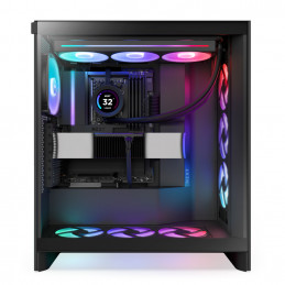NZXT N9 X870E AMD X870E Pistoke AM5 ATX