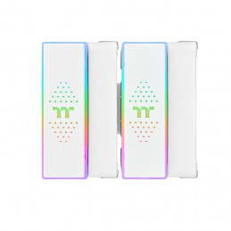Thermaltake ASTRIA 600 Suoritin Ilmanjäähdytin 12 cm Valkoinen 1 kpl