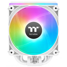 Thermaltake ASTRIA 400 ARGB Suoritin Ilmanjäähdytin 12 cm Valkoinen 1 kpl