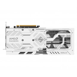 Asrock AMD Radeon RX 9060 XT Steel Legend 16GB OC GDDR6