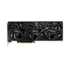 Palit GeForce RTX 5060 Infinity 3 OC NVIDIA 8 GB GDDR7