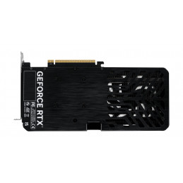 Palit GeForce RTX 5060 Dual OC NVIDIA 8 GB GDDR7