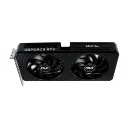 Palit GeForce RTX 5060 Dual OC NVIDIA 8 GB GDDR7