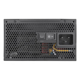 Thermaltake TF3 1300W virtalähdeyksikkö musta