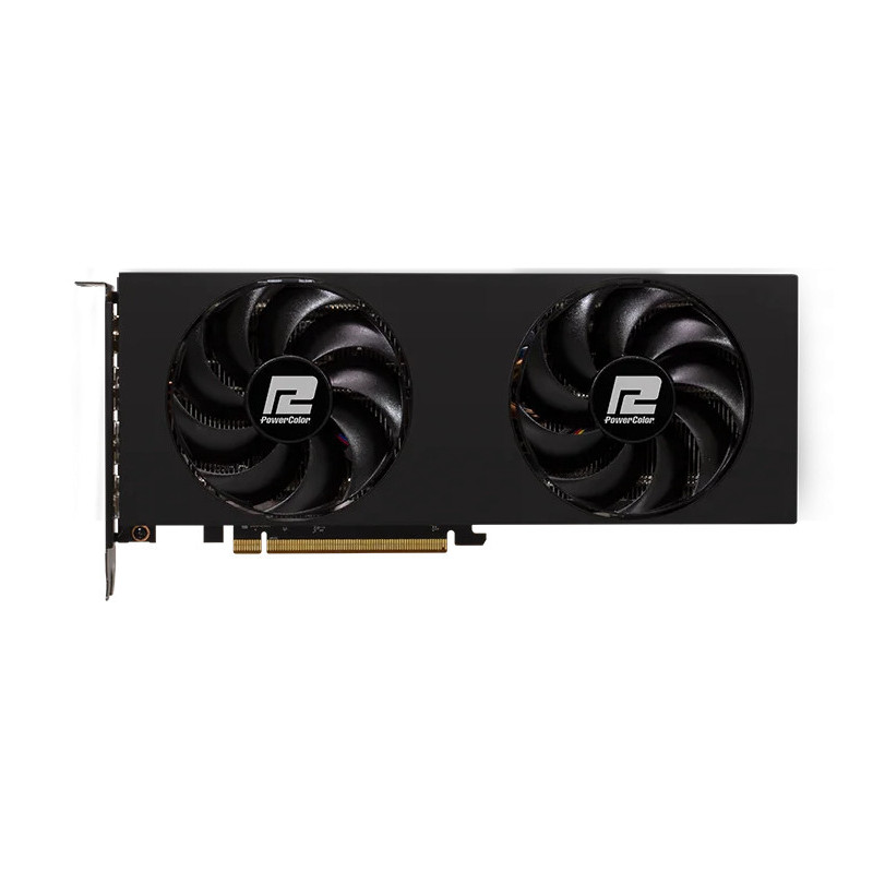 PowerColor Radeon RX 7700 XT AMD 12 GB GDDR6