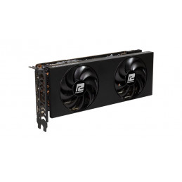 PowerColor Radeon RX 7700 XT AMD 12 GB GDDR6