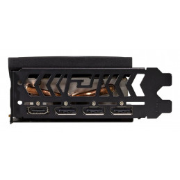 PowerColor Radeon RX 7700 XT AMD 12 GB GDDR6