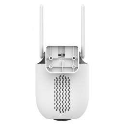 Deltaco SMART HOME, kääntyvä ja kallistuva sisä- ulkokamera, 3MP