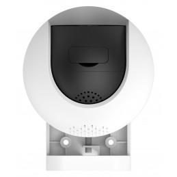 Deltaco SMART HOME, kääntyvä ja kallistuva sisä- ulkokamera, 3MP