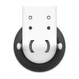 Deltaco SMART HOME, kääntyvä ja kallistuva sisä- ulkokamera, 3MP