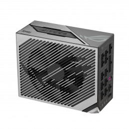 ASUS ROG -THOR-1000P3-GAMING virtalähdeyksikkö 1000 W 20+4 pin ATX ATX musta
