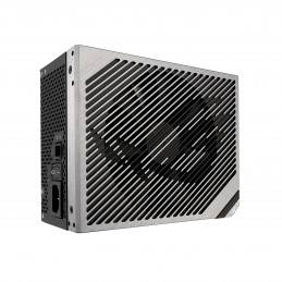 ASUS ROG -THOR-1000P3-GAMING virtalähdeyksikkö 1000 W 20+4 pin ATX ATX musta