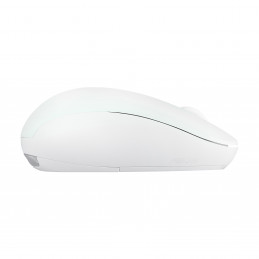 ASUS Fragrance Mouse MD101 hiiri Koti Molempikätinen RF Wireless + Bluetooth Optinen 2400 DPI