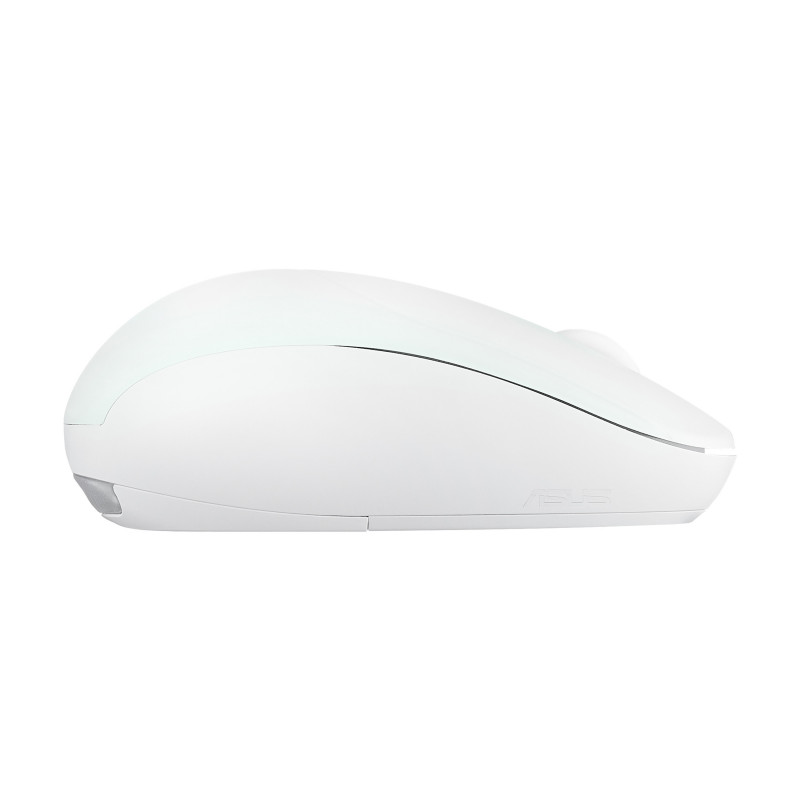 ASUS Fragrance Mouse MD101 hiiri Koti Molempikätinen RF Wireless + Bluetooth Optinen 2400 DPI