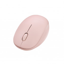 ASUS Fragrance Mouse MD101 hiiri Koti Molempikätinen RF Wireless + Bluetooth Optinen 2400 DPI