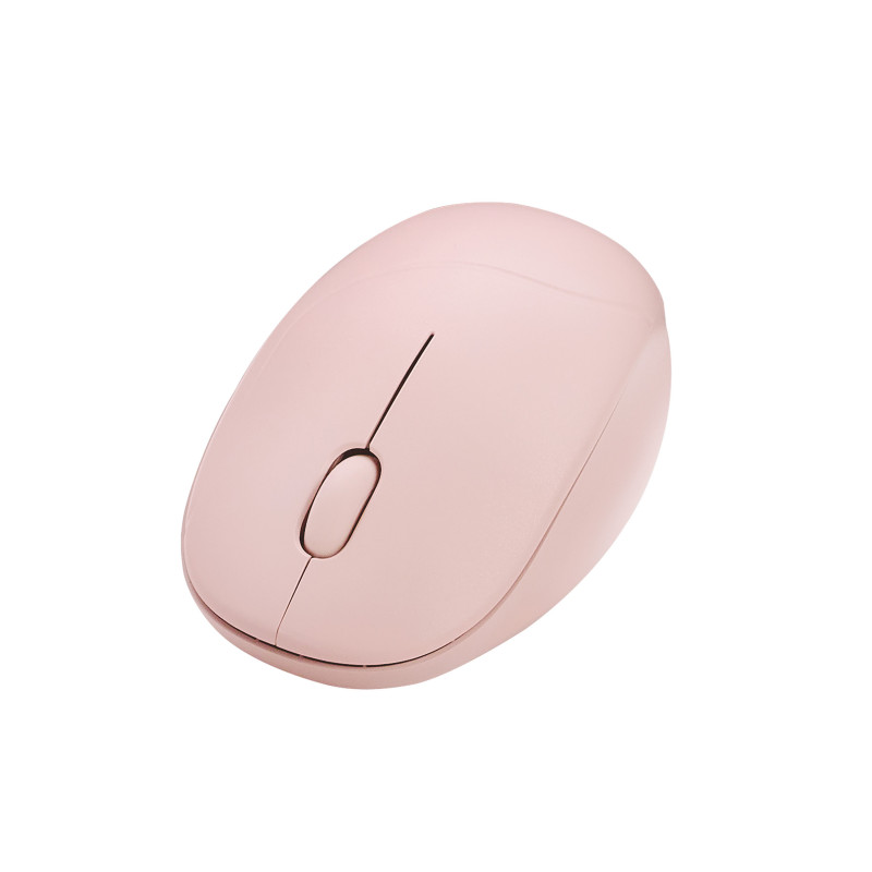 ASUS Fragrance Mouse MD101 hiiri Koti Molempikätinen RF Wireless + Bluetooth Optinen 2400 DPI