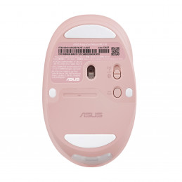 ASUS Fragrance Mouse MD101 hiiri Koti Molempikätinen RF Wireless + Bluetooth Optinen 2400 DPI