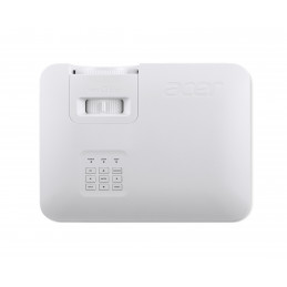 Acer XL2330W 5000 ANSI lumenia DLP WXGA (1200x800) Valkoinen