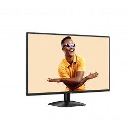 AOC B3 27B31H LED display 68,6 cm (27") 1920 x 1080 pikseliä Full HD musta