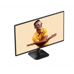 AOC B3 27B31H LED display 68,6 cm (27") 1920 x 1080 pikseliä Full HD musta