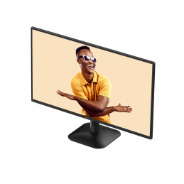 AOC B3 27B31H LED display 68,6 cm (27") 1920 x 1080 pikseliä Full HD musta